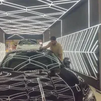 نیروی فنی خودرو با دستگاه دیاگ