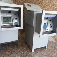 خودپرداز / عابربانک / باجه بانکی، atm / کشلس