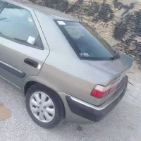 زانتیا|خودرو سواری و وانت|بندر گناوه, |دیوار