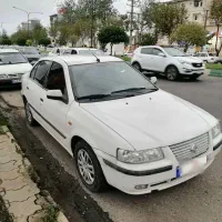 سمند ef7 96|خودرو سواری و وانت|رشت, دیلمان|دیوار