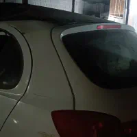 کوئیک مدل ۴۰۱ تصادفی|خودرو سواری و وانت|گنبد کاووس, |دیوار