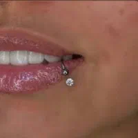مدل تتو صورت  (آرایش دائم) پرسینگ لیفت مژه ابرو|خدمات آرایشگری و زیبایی|قم, کلهری|دیوار