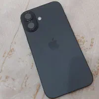 آیفون ۱۶ نرمال