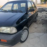 پراید مدل ۸۴