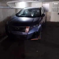 فروش خودرو گک Gs3 ار استایل
