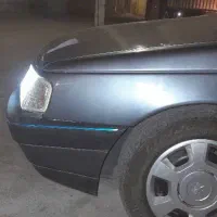 پژو 405 GLX - دوگانه سوز CNG، مدل ۱۳۹۵