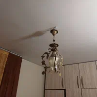 فروش لوستروآینه شمعدان