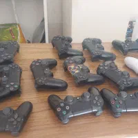 فروش دسته وپی اس فور