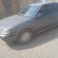 سمند فروشی و معاوضه