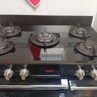 گاز|اجاق گاز و لوازم برقی پخت‌وپز|همدان, |دیوار