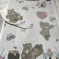 ست اباژور و لوستر  و فرش|اسباب و اثاث بچه|تهران, خاوران|دیوار