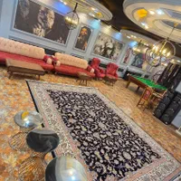 ویلا لوکس|اجارهٔ کوتاهمدت ویلا و باغ|ورامین, ورامین|دیوار