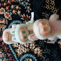 لبوبو انرژی و هویت|اسباببازی بچه|صدرا-فارس, فاز ۱|دیوار