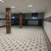 ۱۷۰ متر فضای تجاری/ تقاطع سعدی و بهشتی