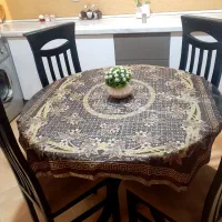 میز و صندلی غذا خوری