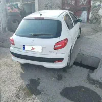 206|خودرو سواری و وانت|تربت‌حیدریه, جانبازان|دیوار