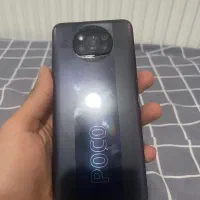 گوشی poco x3