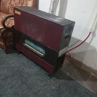 بخاری وآبگرم کن