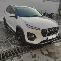 MVM X22Pro|خودرو سواری و وانت|اندیشه, اندیشه فاز ۱|دیوار