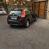 H30  کراس دانگ فانگ|خودرو سواری و وانت|تهران, اوقاف|دیوار