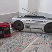 تلویزیون قدیمی|تلویزیون و پروژکتور|سیرجان, |دیوار