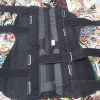 آتل ثابت کننده زانو