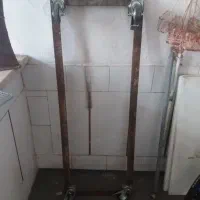 زیر یخچالی یا زیر کانتری