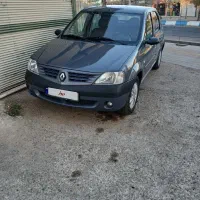 رنوالنودE2مدل۱۳۸۹فروش