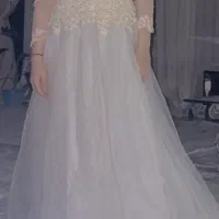 لباس عروس نو