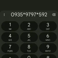 سیم کارت ایرانسل رند