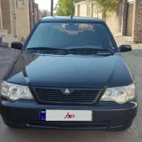 فروش و معاوضه پراید۱۱۱ خانگی در حد