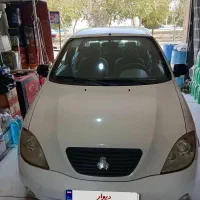 تیبا۱۴۰۰ صند قدارsx
