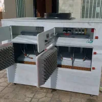 سایلنت باکس s19 ظرفیت ۶ تایی|قطعات و لوازم جانبی رایانه|تهران, شهرک استقلال|دیوار