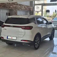 تیگو۷پرو سفید مدل۱۴۰۱|خودرو سواری و وانت|اردبیل, |دیوار