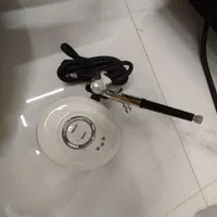 دستگاه ای براش ناخن عالی عملکرد خوب مارک عالی|آرایشی، بهداشتی، درمانی|تهران, شهرک شریعتی|دیوار