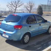 تیبا۲ مدل ۱۴۰۱