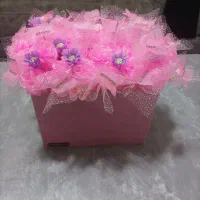 گل و باکس گل|گل مصنوعی|نیشابور, دارایی|دیوار