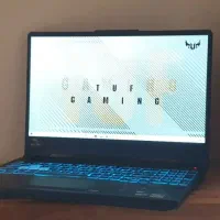 ASUS TUF Gaming|رایانه همراه|تهران, اوقاف|دیوار
