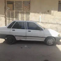 پراید مدل ۸۲|خودرو سواری و وانت|قم, شاه سید علی|دیوار