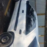 زانتیا مدل 83