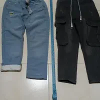 لباس پسرانه