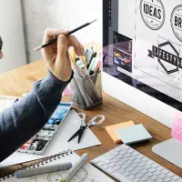 جذب گرافیست در یک مجتمع آموزشی