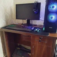 سیستم کامپیوتر خانگی و گیمینگ