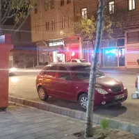 تیبا2 بدون رنگ