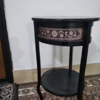 میز تلفن|مبلمان خانگی و میز عسلی|سبزوار, امام خمینی (ناوی)|دیوار