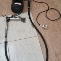 پشمچین برقی|ماشین‌آلات صنعتی|سیرجان, |دیوار