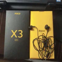 poco x3|موبایل|تهران, شهرک صادقیه|دیوار
