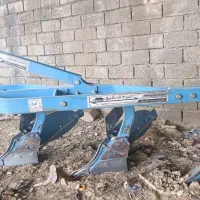 گاوآهن|ماشین‌آلات صنعتی|رامهرمز, |دیوار