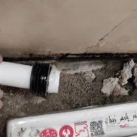 نشت یابی و بازسازی|خدمات پیشه و مهارت|ایلام, |دیوار