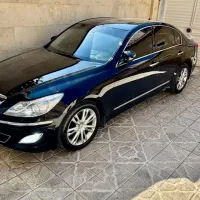 جنسیس ۲۰۱۲ vip